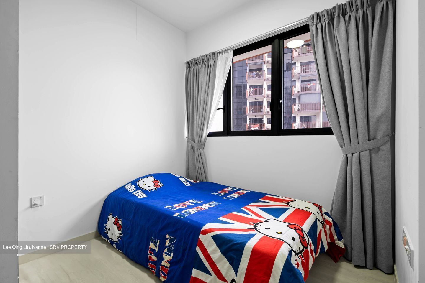 Riverfront Residences (D19), Apartment #477466771